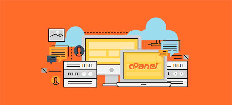 Phần mềm quản trị cPanel và những điều bạn cần biết