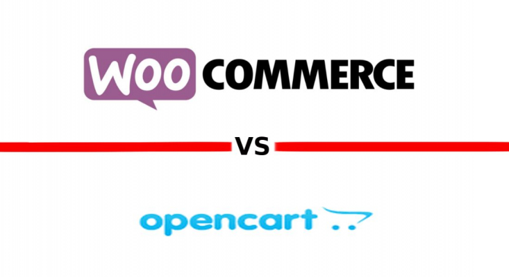 Nên chọn WordPress – Woocommerce hay Opencart.