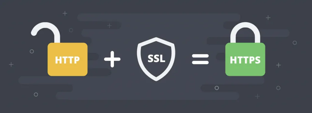 Thêm HTTPS vào website