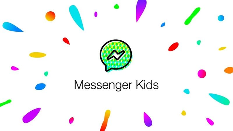 Tính năng và lợi ích của Messenger Kids